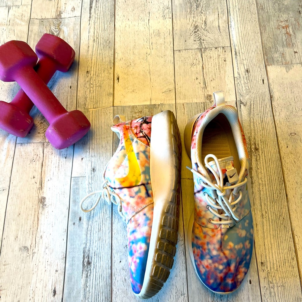 Nike Roshe One Cherry Bls Blossom